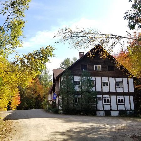 Kancamagus Swift River Inn 奥尔巴尼 外观 照片