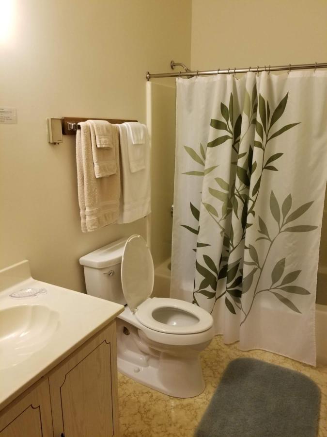 Kancamagus Swift River Inn 奥尔巴尼 外观 照片