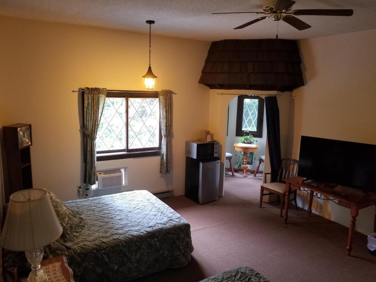 Kancamagus Swift River Inn 奥尔巴尼 外观 照片
