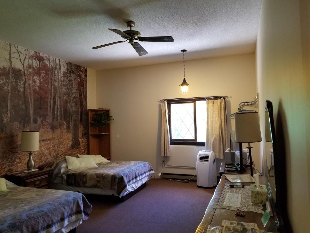 Kancamagus Swift River Inn 奥尔巴尼 外观 照片