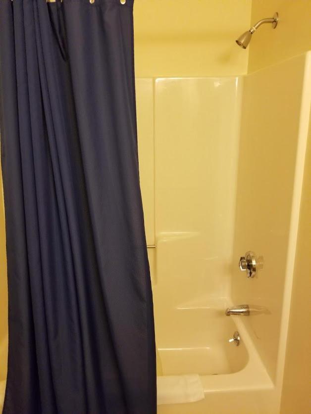 Kancamagus Swift River Inn 奥尔巴尼 客房 照片