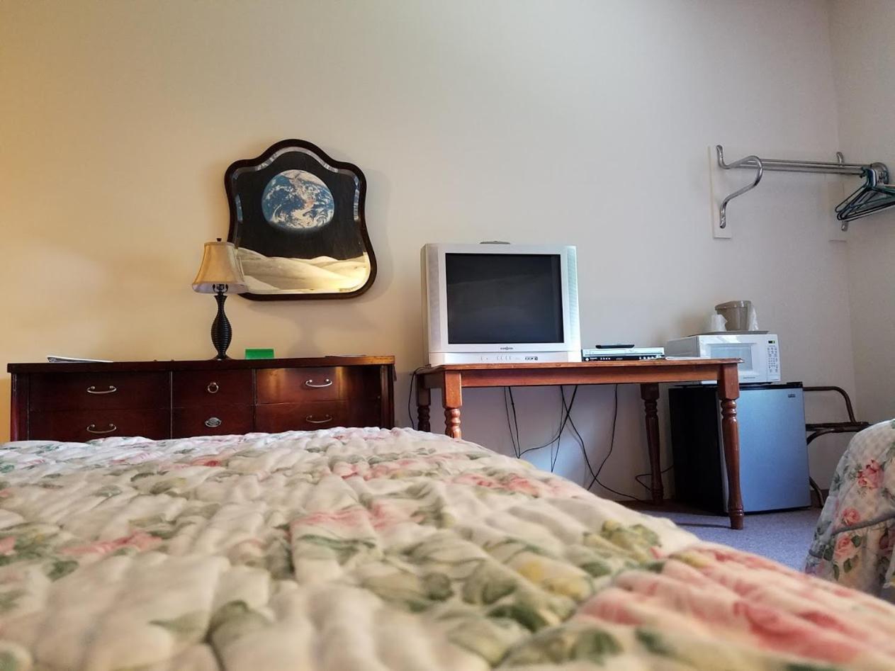 Kancamagus Swift River Inn 奥尔巴尼 外观 照片