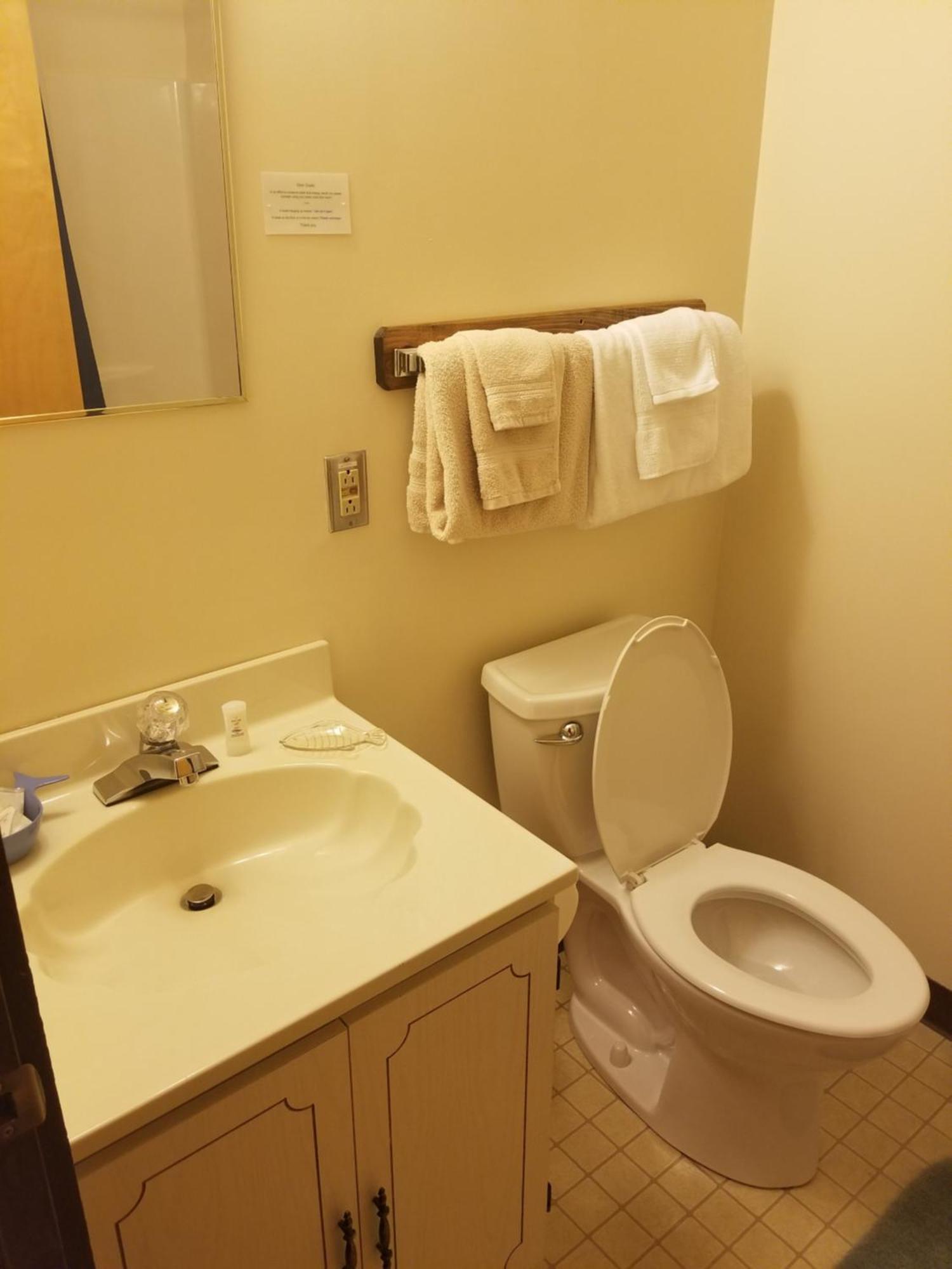 Kancamagus Swift River Inn 奥尔巴尼 客房 照片