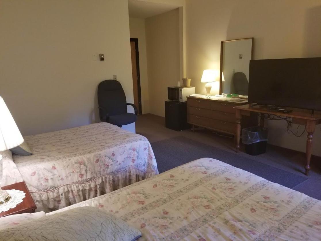 Kancamagus Swift River Inn 奥尔巴尼 客房 照片